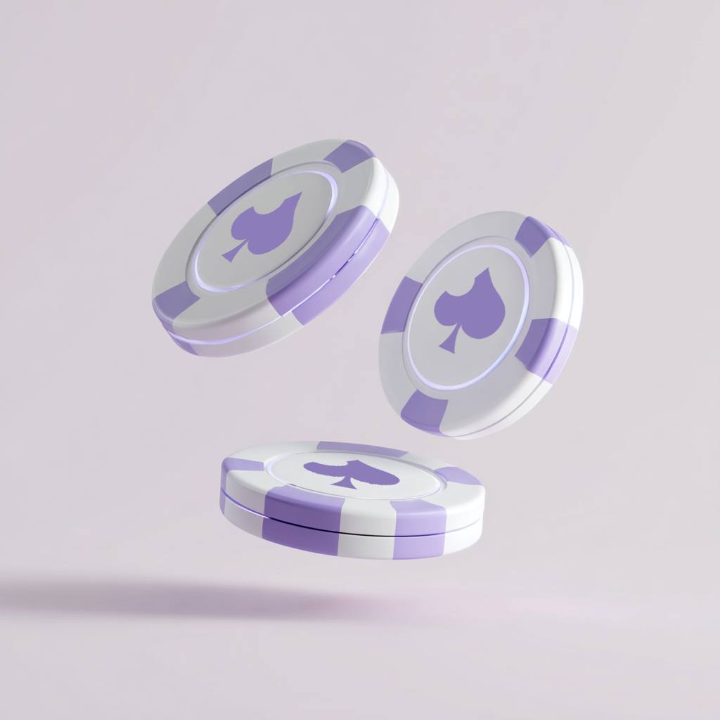 Poker EYE chips